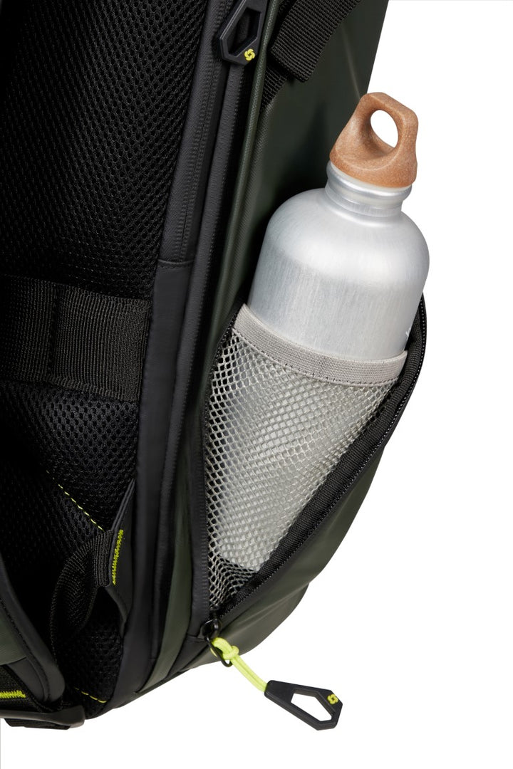 Samsonite Paradiver Light Large Rolltop Backpack