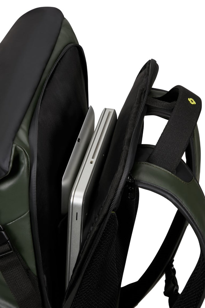 Samsonite Paradiver Light Large Rolltop Backpack