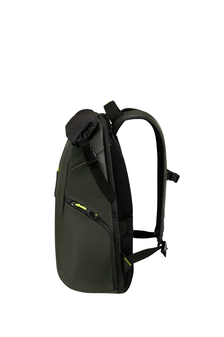 Samsonite Paradiver Light Large Rolltop Backpack