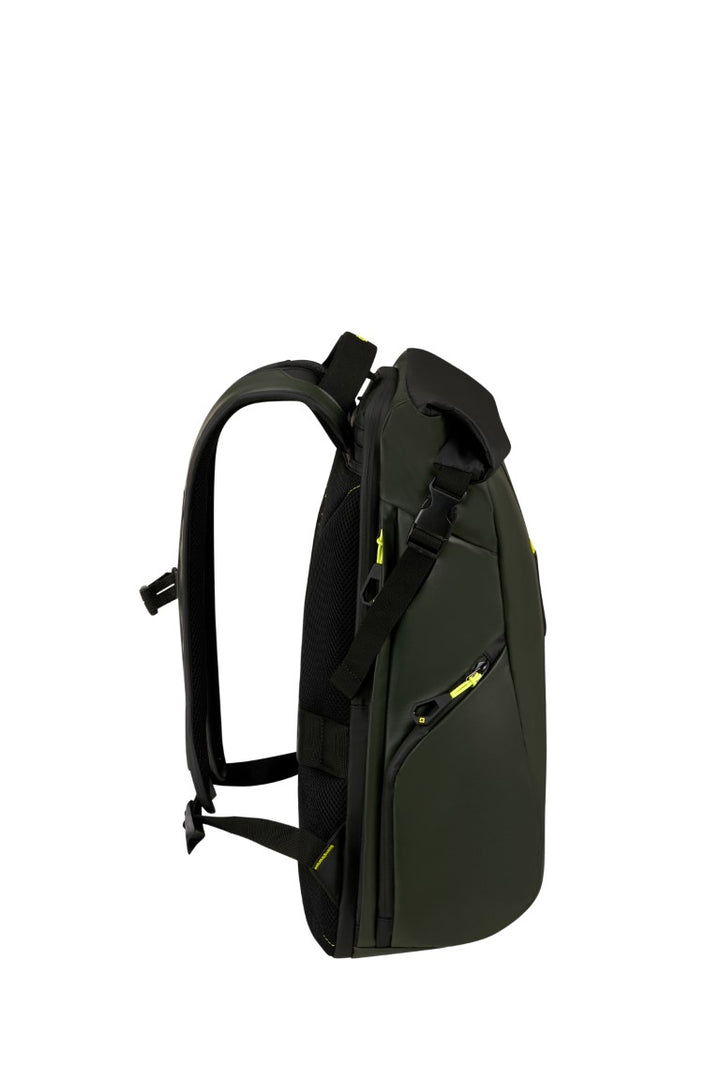 Samsonite Paradiver Light Large Rolltop Backpack