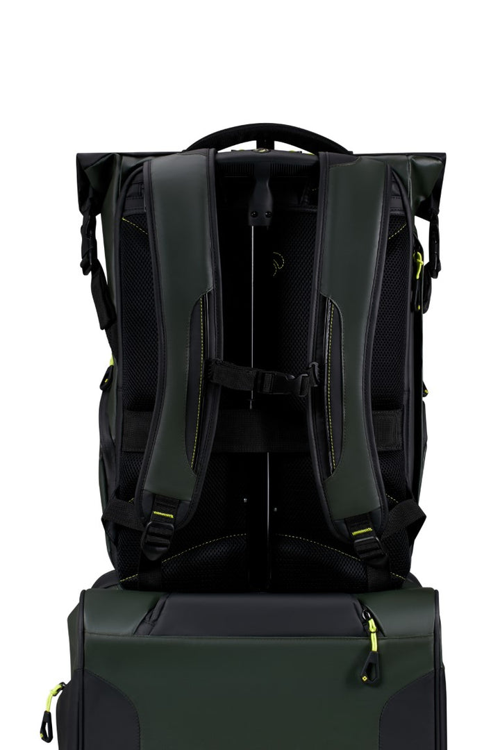 Samsonite Paradiver Light Large Rolltop Backpack
