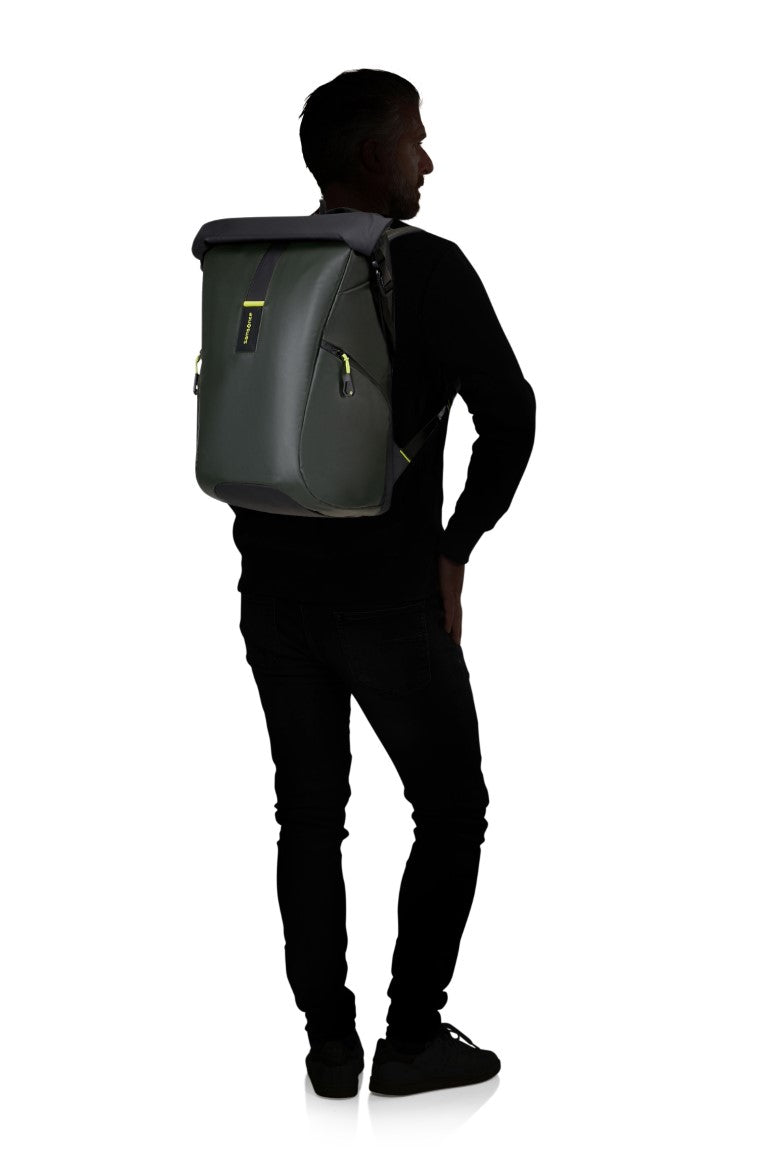 Samsonite Paradiver Light Large Rolltop Backpack