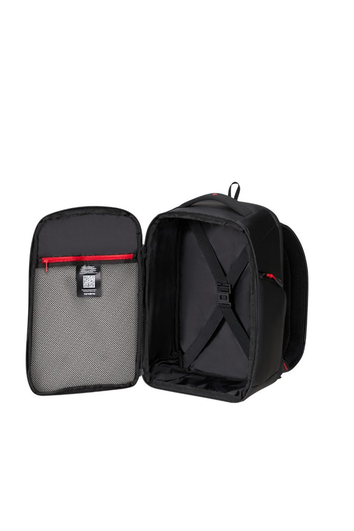 Samsonite Paradiver Light Underseat Cabin Backpack (Ryanair)