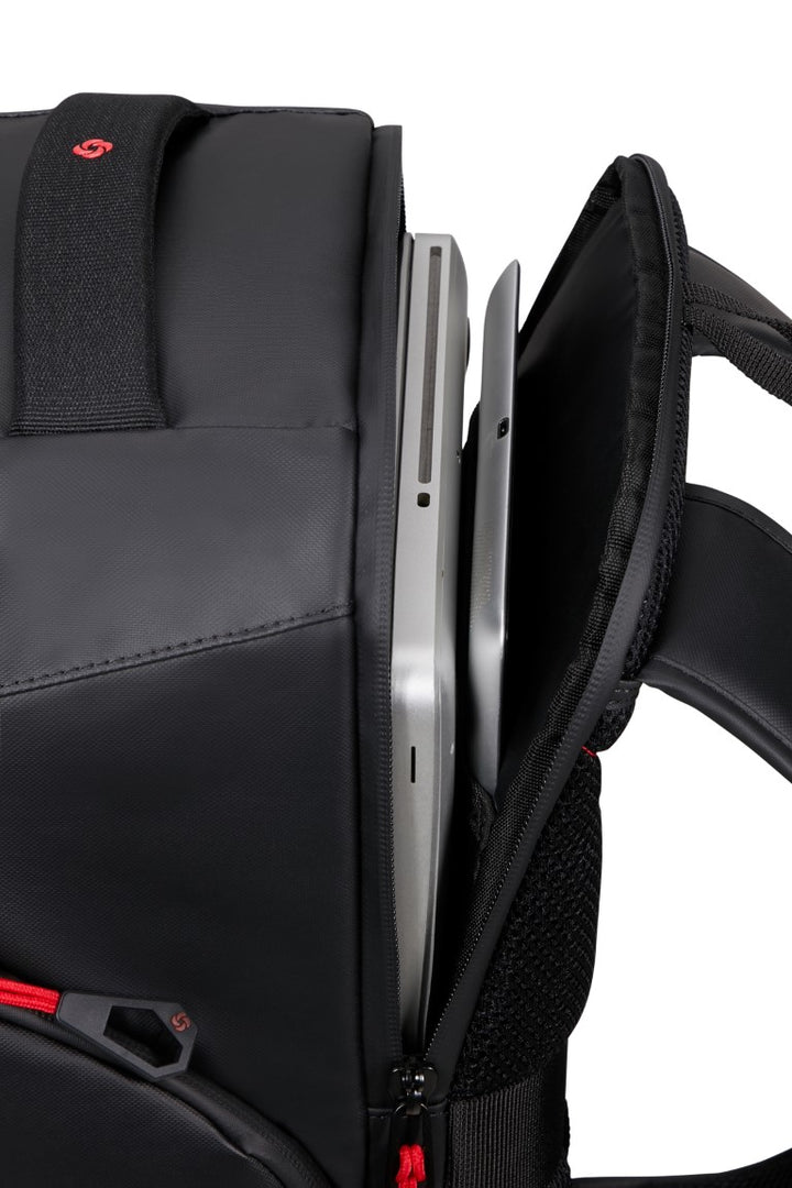 Samsonite Paradiver Light Underseat Cabin Backpack (Ryanair)