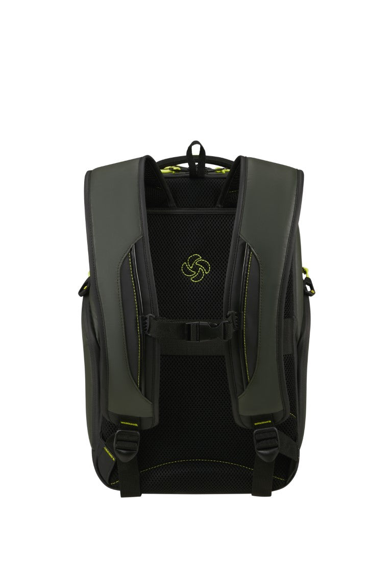 Samsonite Paradiver Light Underseat Cabin Backpack (Ryanair)