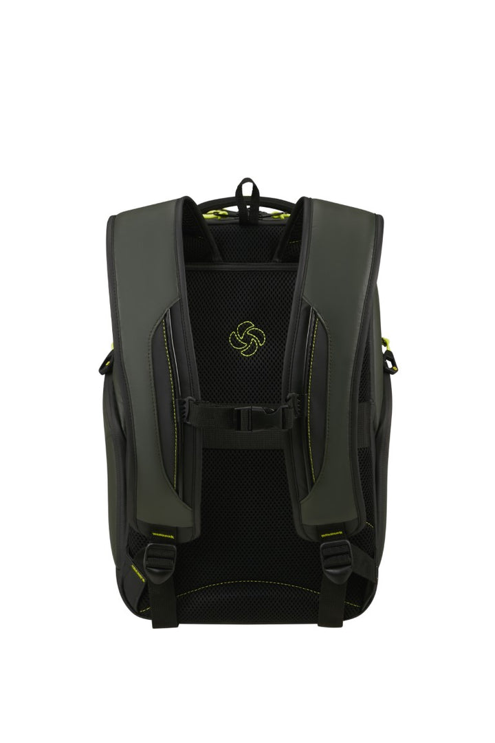 Samsonite Paradiver Light Underseat Cabin Backpack (Ryanair)
