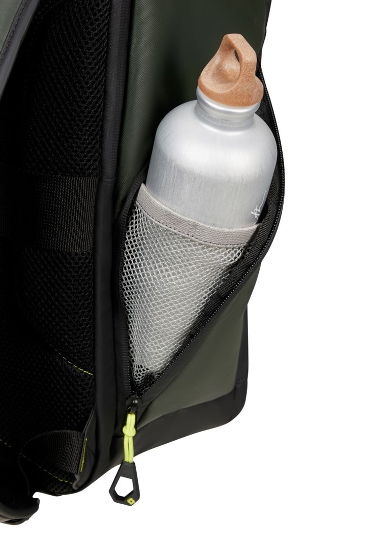 Samsonite Paradiver Light Underseat Cabin Backpack (Ryanair)