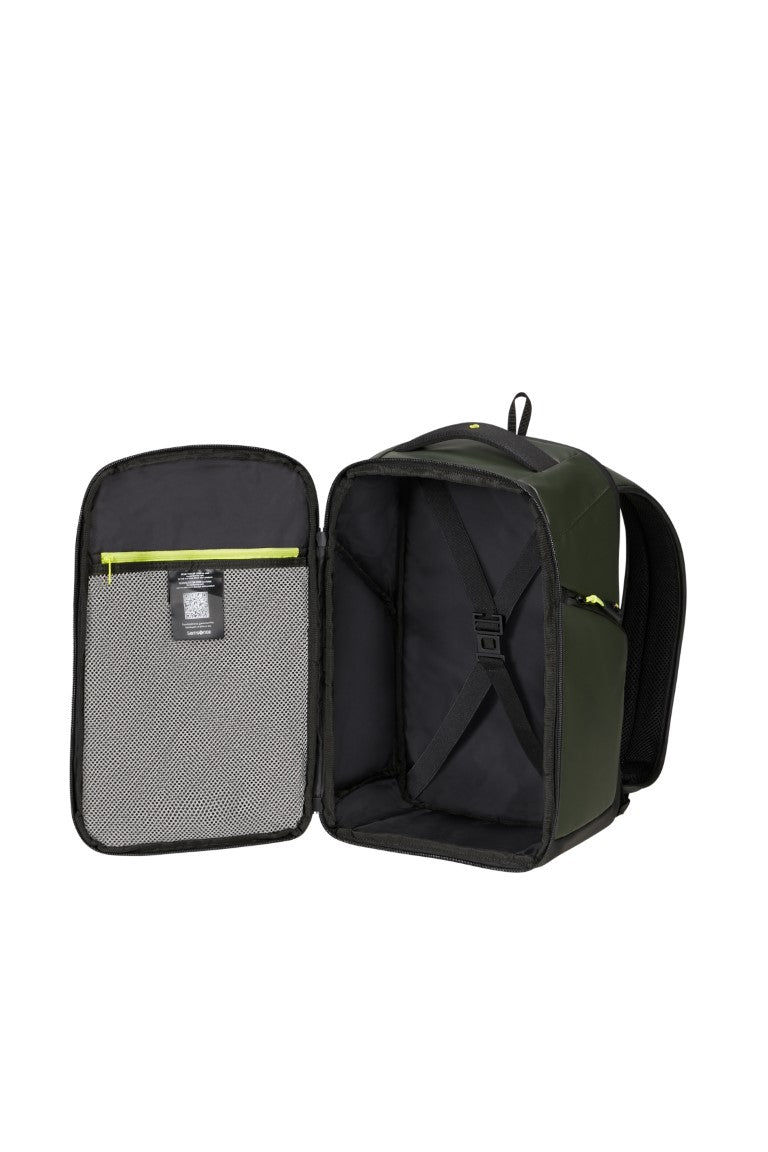 Samsonite Paradiver Light Underseat Cabin Backpack (Ryanair)