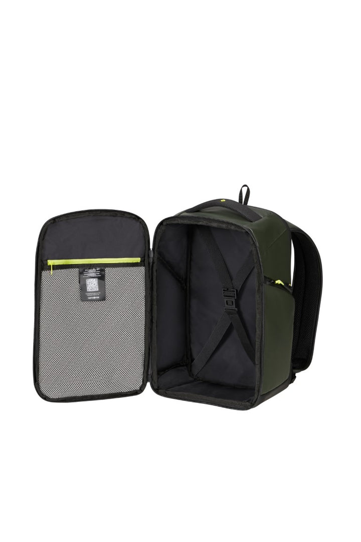 Samsonite Paradiver Light Underseat Cabin Backpack (Ryanair)