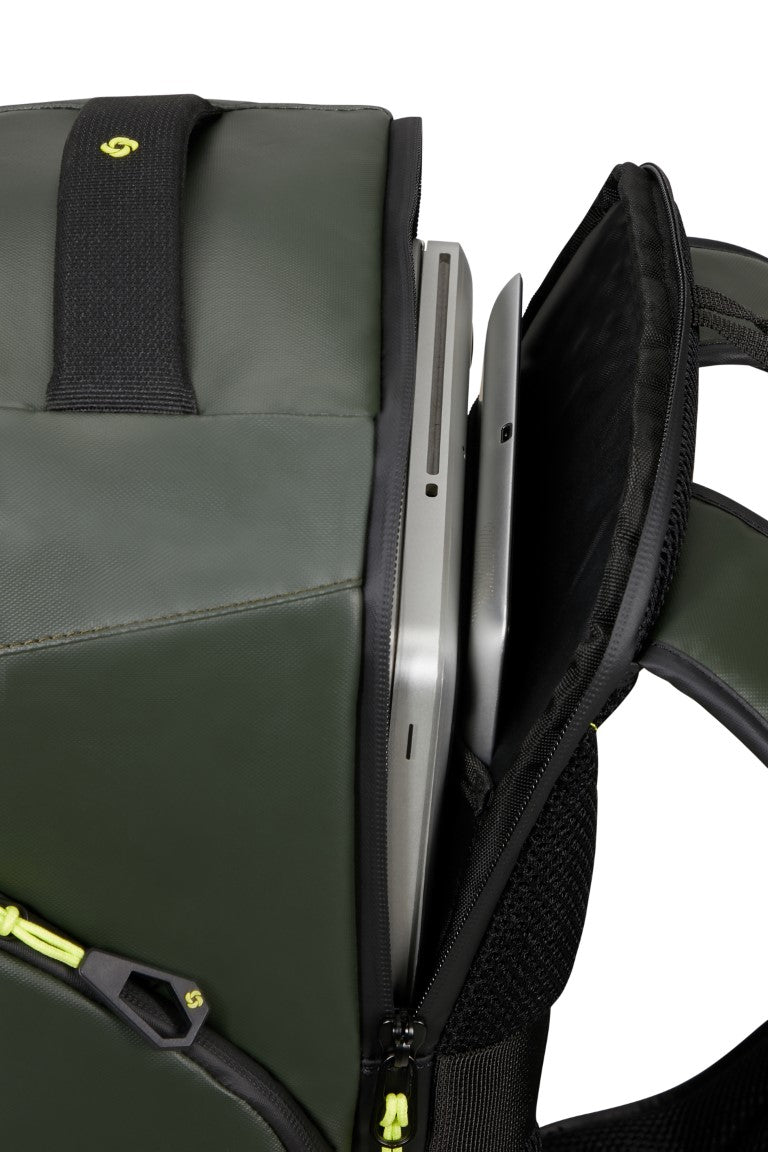 Samsonite Paradiver Light Underseat Cabin Backpack (Ryanair)