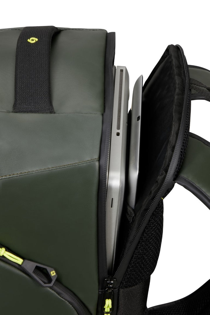 Samsonite Paradiver Light Underseat Cabin Backpack (Ryanair)