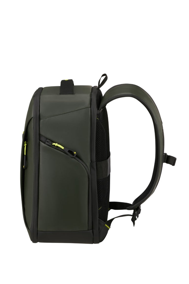 Samsonite Paradiver Light Underseat Cabin Backpack (Ryanair)