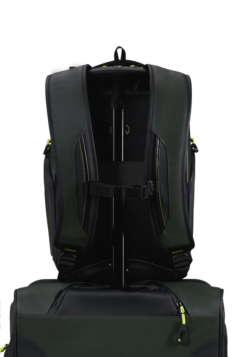 Samsonite Paradiver Light Underseat Cabin Backpack (Ryanair)
