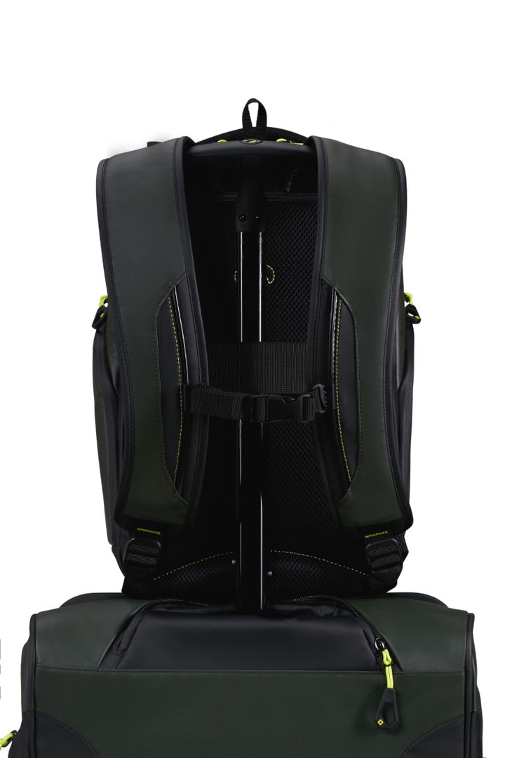 Samsonite Paradiver Light Underseat Cabin Backpack (Ryanair)
