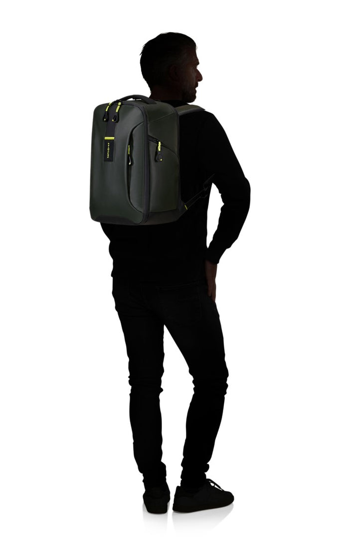 Samsonite Paradiver Light Underseat Cabin Backpack (Ryanair)