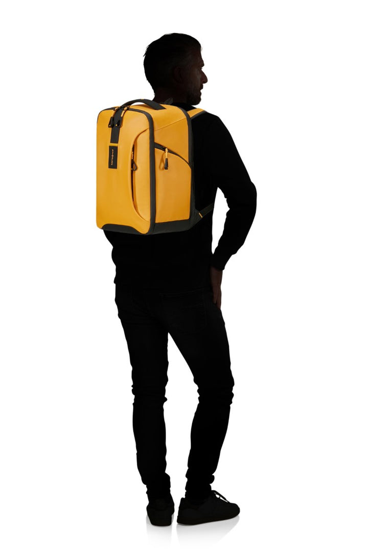 Samsonite Paradiver Light Underseat Cabin Backpack (Ryanair)