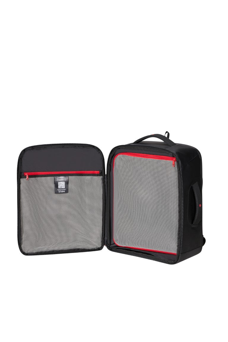Samsonite Paradiver Light Underseat Cabin Backpack (Easyjet)