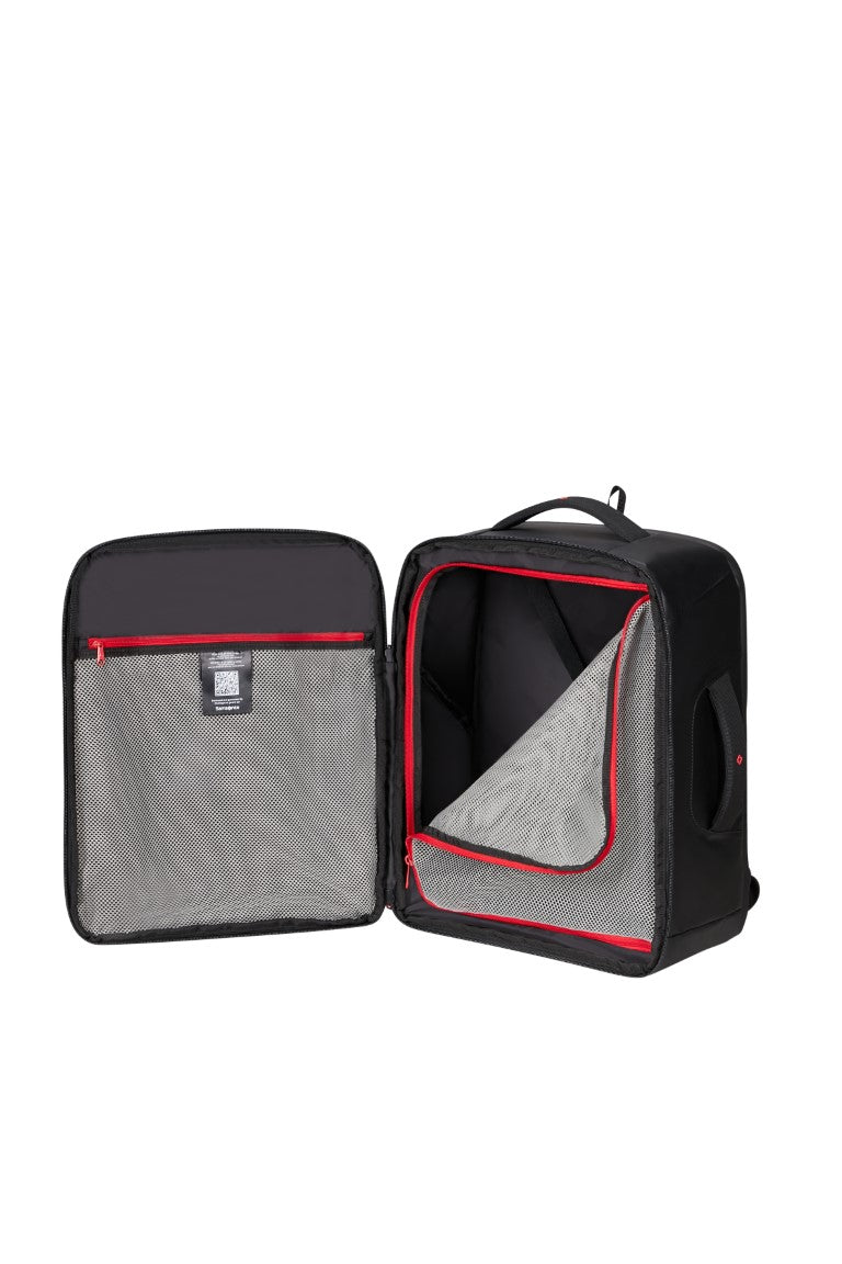 Samsonite Paradiver Light Underseat Cabin Backpack (Easyjet)