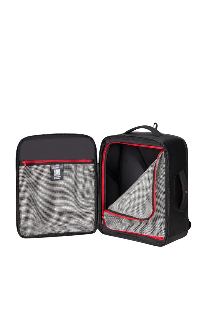 Samsonite Paradiver Light Underseat Cabin Backpack (Easyjet)
