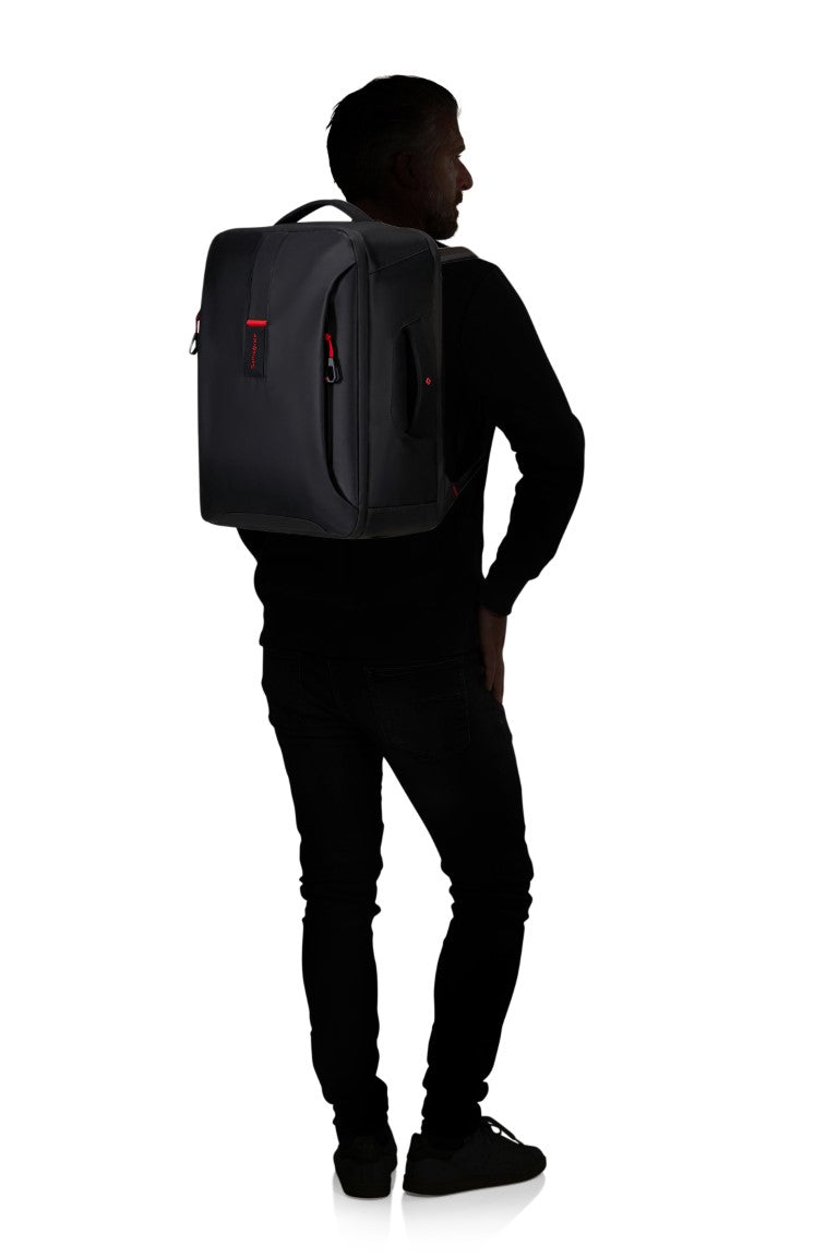 Samsonite Paradiver Light Underseat Cabin Backpack (Easyjet)