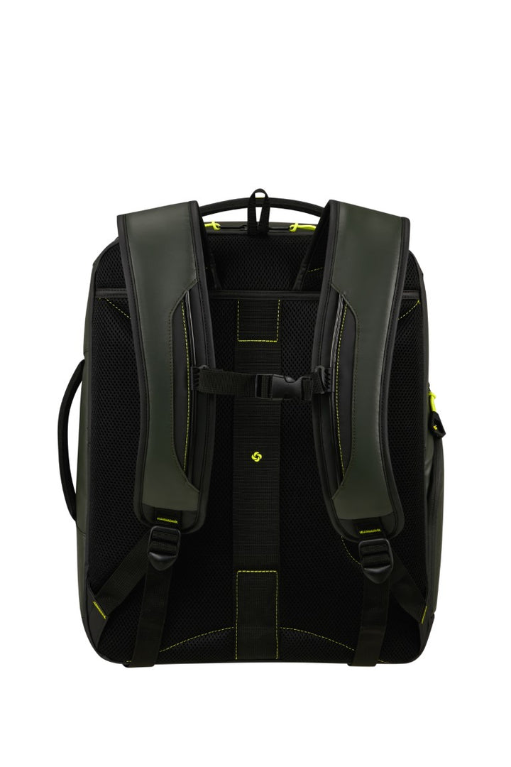 Samsonite Paradiver Light Underseat Cabin Backpack (Easyjet)