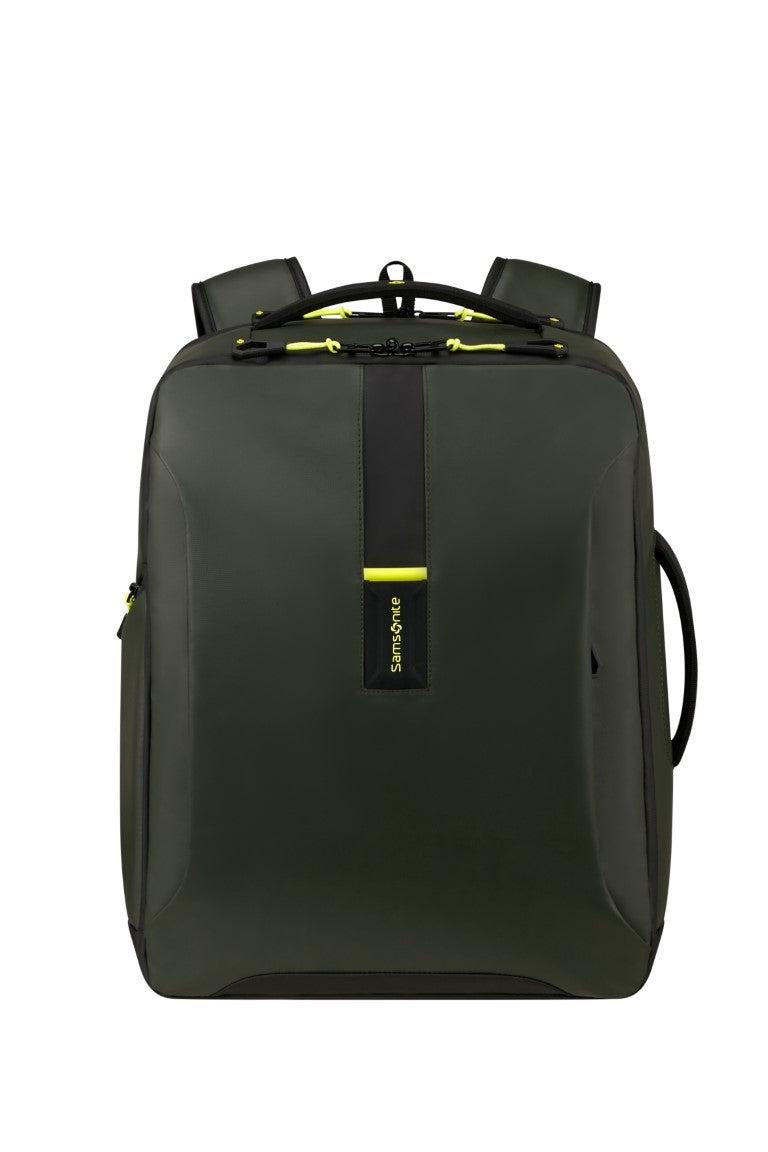 Samsonite Paradiver Light Underseat Cabin Backpack (Easyjet)