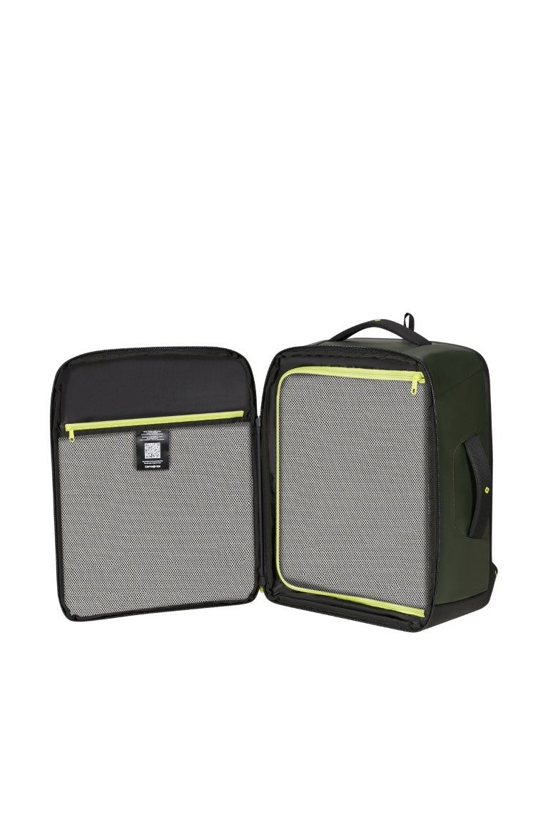Samsonite Paradiver Light Underseat Cabin Backpack (Easyjet)