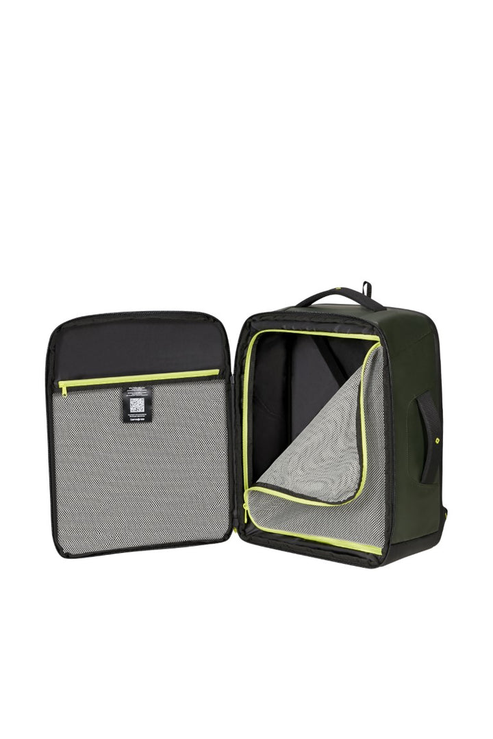 Samsonite Paradiver Light Underseat Cabin Backpack (Easyjet)