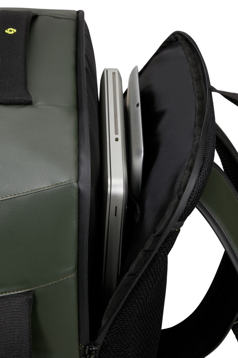 Samsonite Paradiver Light Underseat Cabin Backpack (Easyjet)