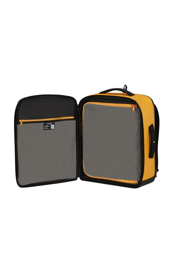 Samsonite Paradiver Light Underseat Cabin Backpack (Easyjet)