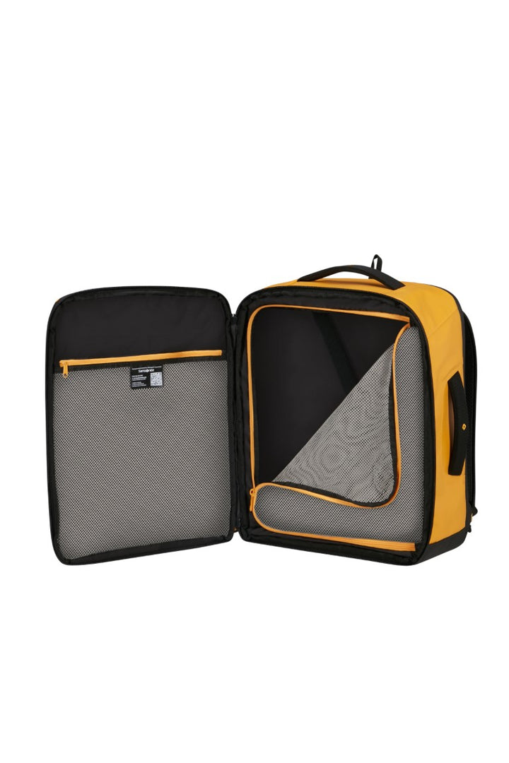 Samsonite Paradiver Light Underseat Cabin Backpack (Easyjet)