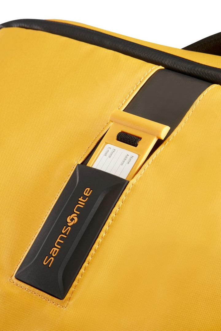 Samsonite Paradiver Light 67cm Medium 2-Wheel Duffle Bag