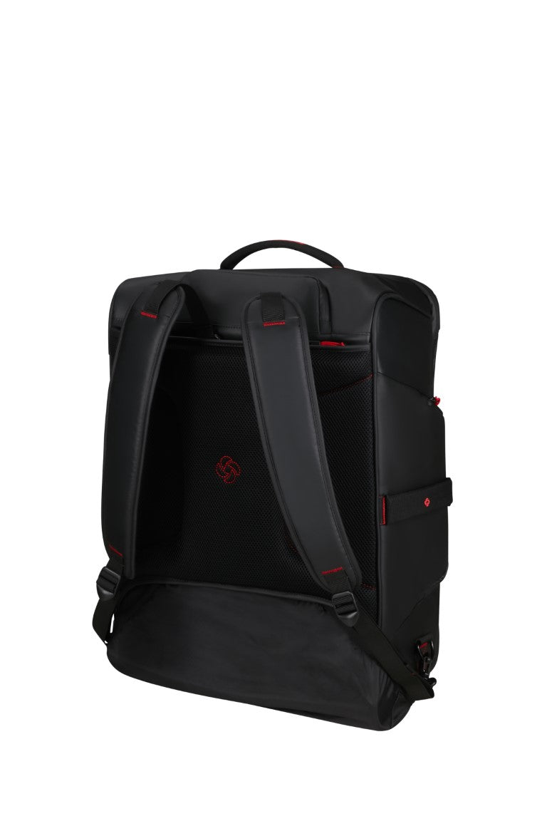Samsonite Paradiver Light 55cm 2-Wheel Cabin Duffle & Backpack