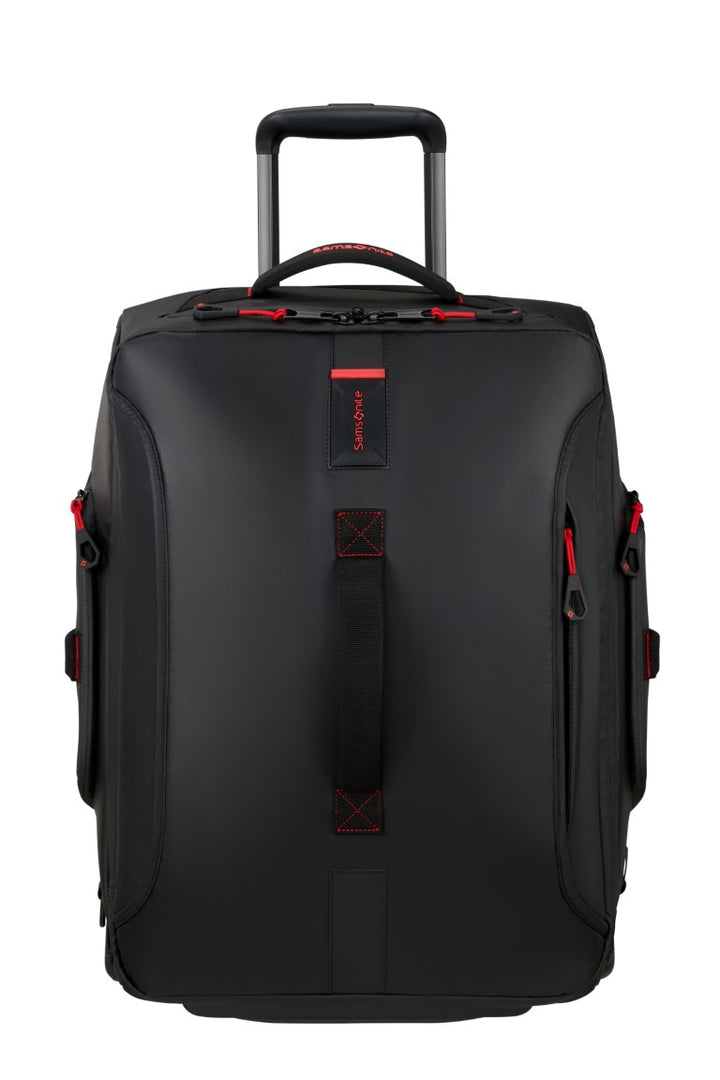 Samsonite Paradiver Light 55cm 2-Wheel Cabin Duffle & Backpack
