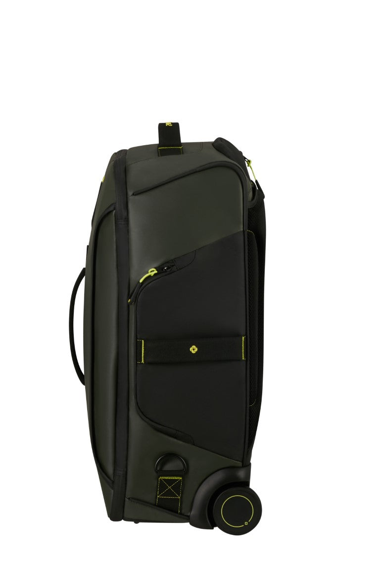 Samsonite Paradiver Light 55cm 2-Wheel Cabin Duffle & Backpack