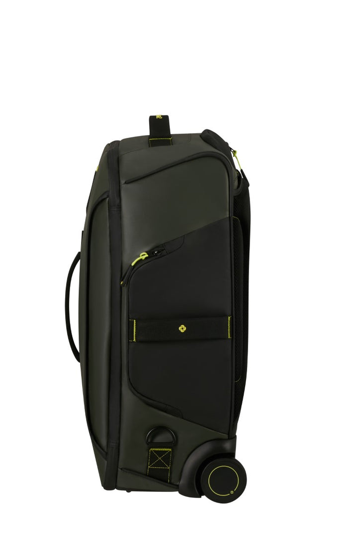 Samsonite Paradiver Light 55cm 2-Wheel Cabin Duffle & Backpack