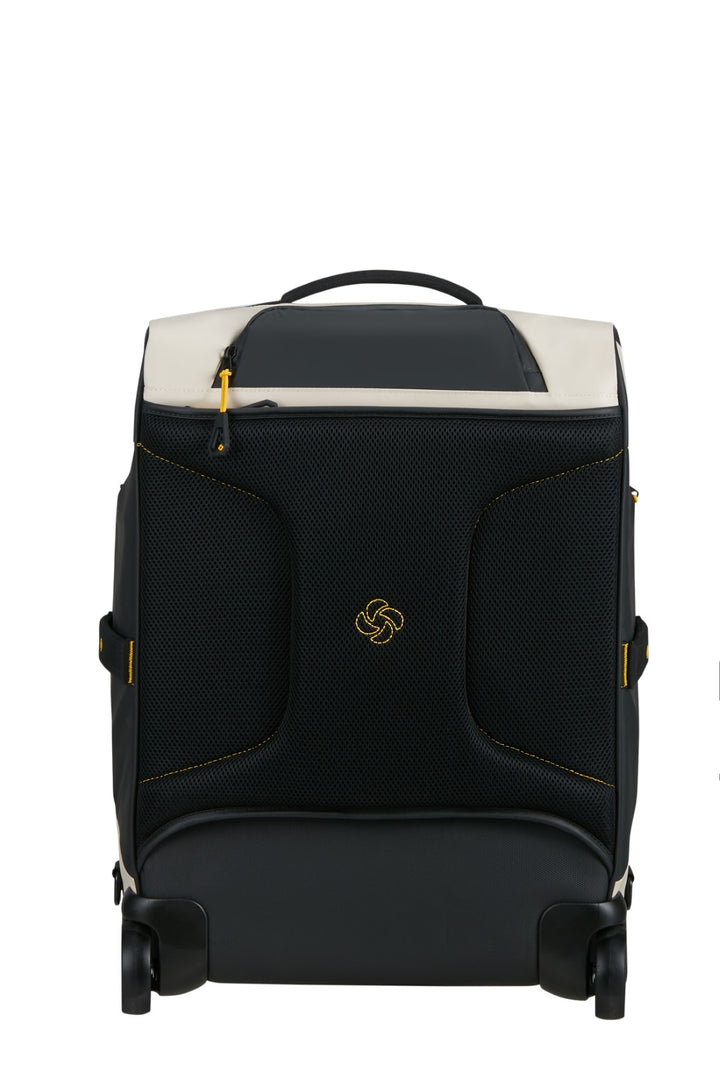 Samsonite Paradiver Light 55cm 2-Wheel Cabin Duffle & Backpack