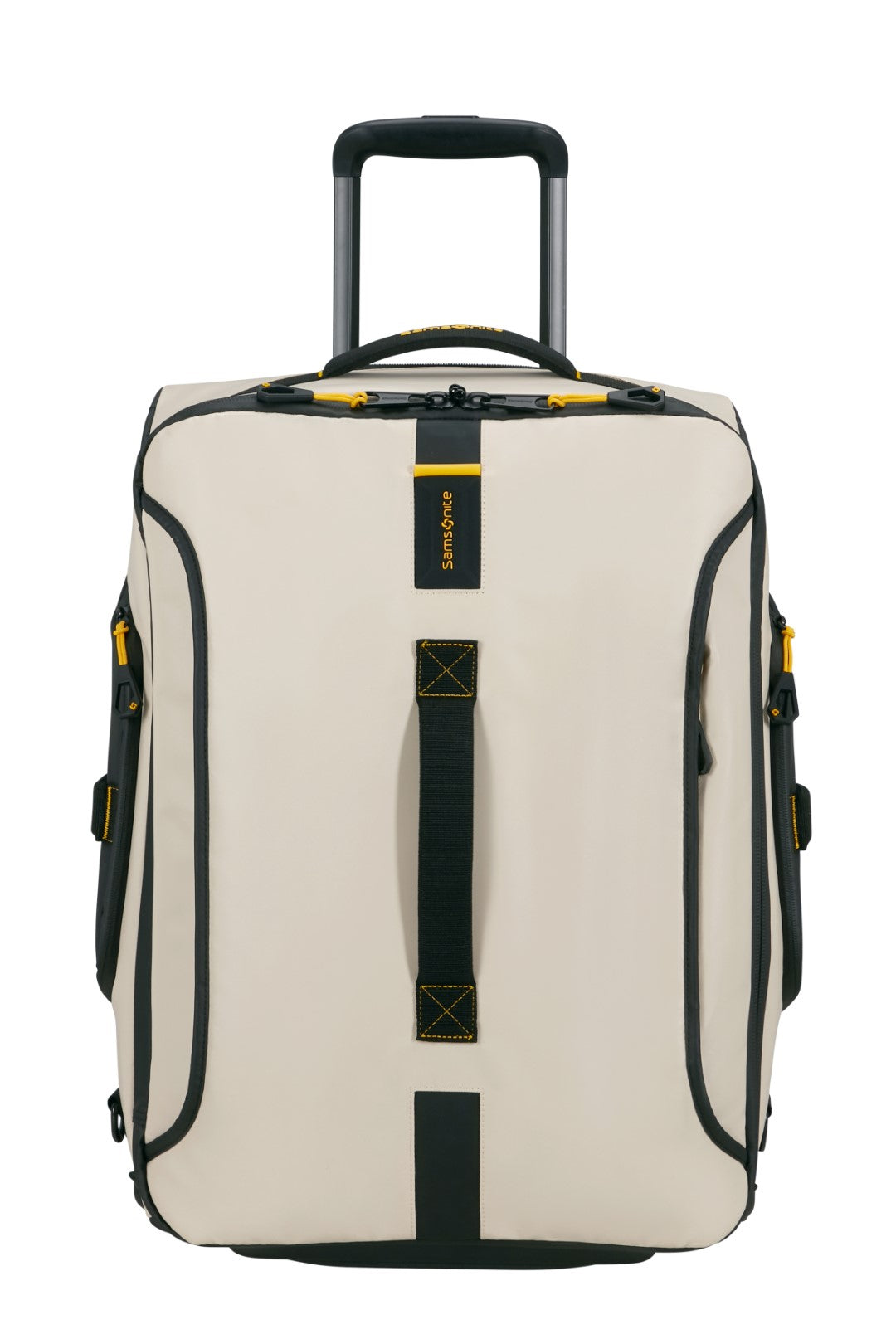 Samsonite Paradiver Light 55cm 2-Wheel Cabin Duffle & Backpack Samsonite Paradiver Light 55cm 2-Wheel Cabin Duffle & Backpack