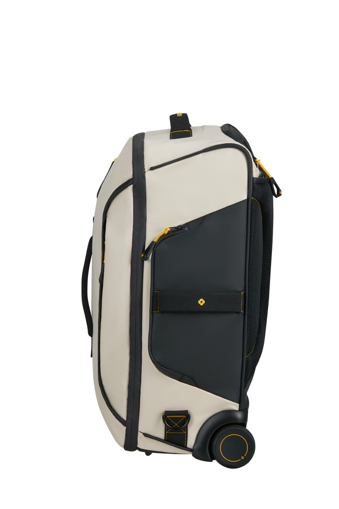 Samsonite Paradiver Light 55cm 2-Wheel Cabin Duffle & Backpack