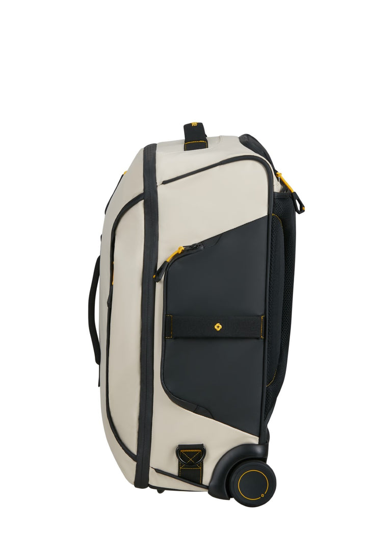 Samsonite Paradiver Light 55cm 2-Wheel Cabin Duffle & Backpack