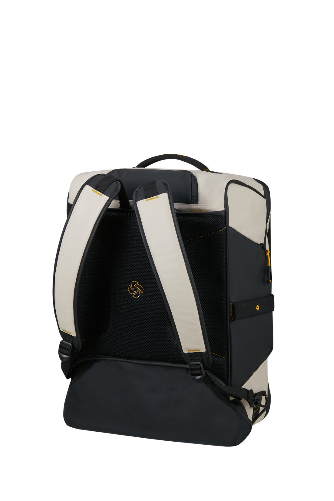 Samsonite Paradiver Light 55cm 2-Wheel Cabin Duffle & Backpack