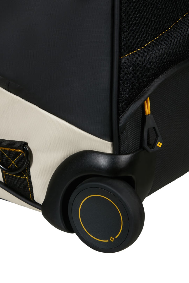 Samsonite Paradiver Light 55cm 2-Wheel Cabin Duffle & Backpack