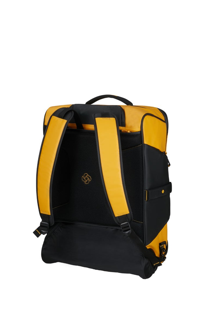 Samsonite Paradiver Light 55cm 2-Wheel Cabin Duffle & Backpack