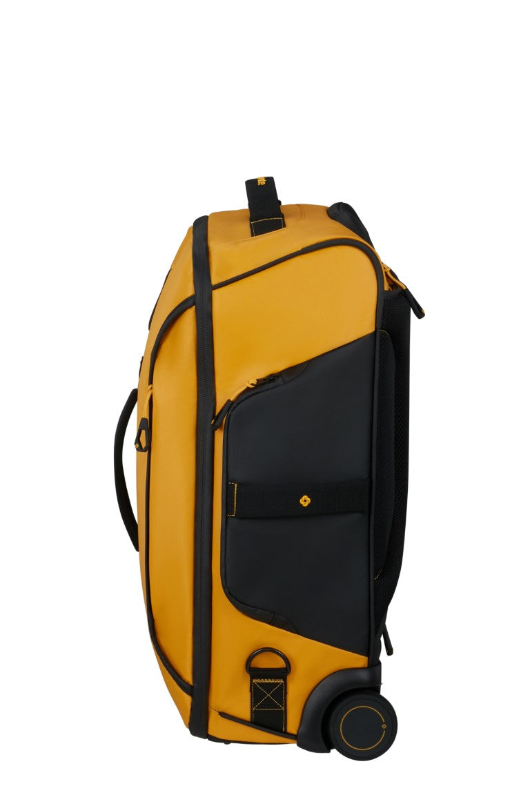 Samsonite Paradiver Light 55cm 2-Wheel Cabin Duffle & Backpack