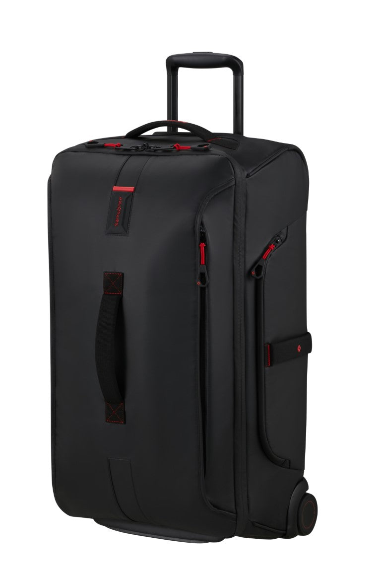 Samsonite Paradiver Light 67cm 2-Wheel Medium Duffle | Go Places