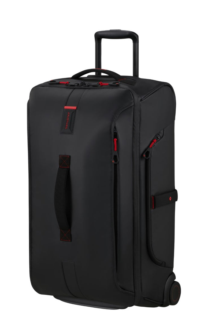 Samsonite Paradiver Light 67cm Medium 2-Wheel Duffle Bag