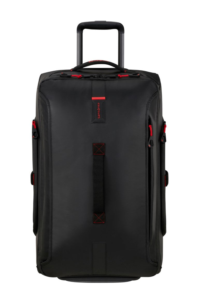 Samsonite Paradiver Light 67cm Medium 2-Wheel Duffle Bag
