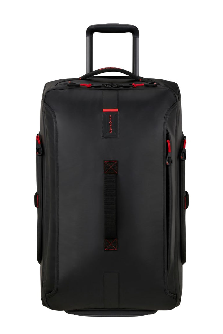 Samsonite Paradiver Light 67cm Medium 2-Wheel Duffle Bag
