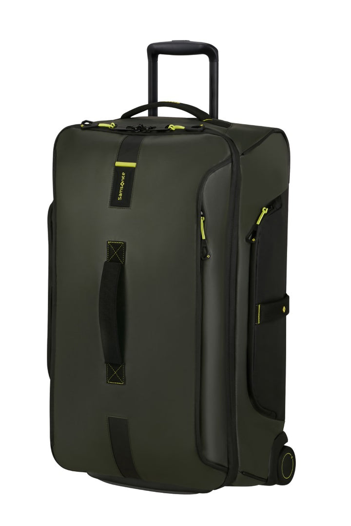 Samsonite Paradiver Light 67cm Medium 2-Wheel Duffle Bag