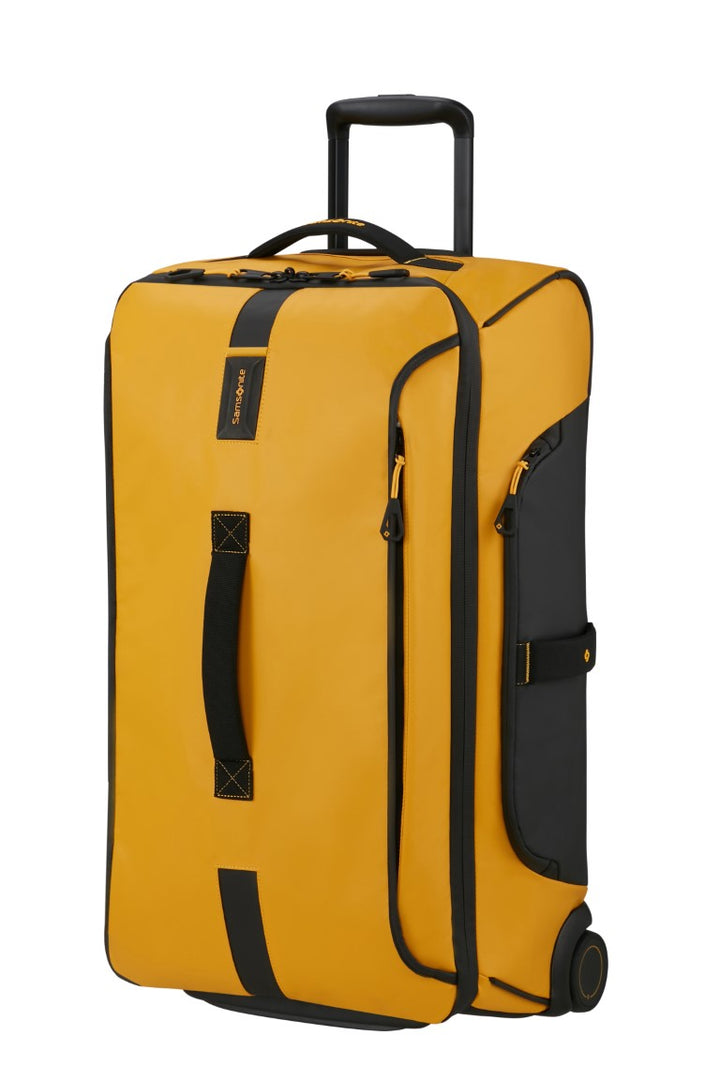 Samsonite Paradiver Light 67cm Medium 2-Wheel Duffle Bag